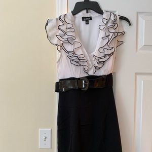 Pencil dress